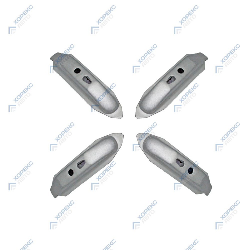 Корпус крепления кулачка зажимного сборе для шиномонтажного стенда HOREX HZ 08.300.116B